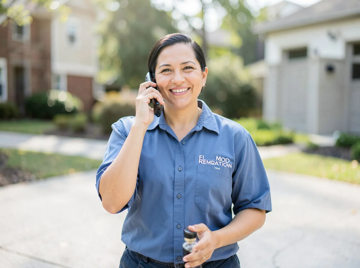 Mold Remediation Wallingford, IA FAQs